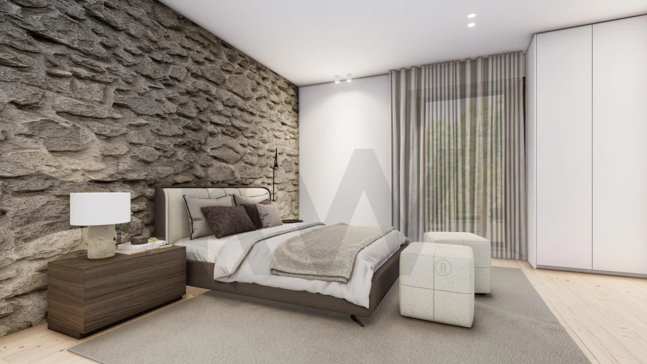 Moradia T3 para Venda em Fornelos e Queijada Foto 4