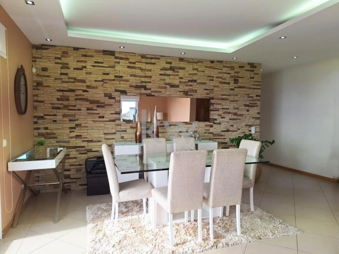 Moradia T3 para Venda em Agua de Pena Foto 3