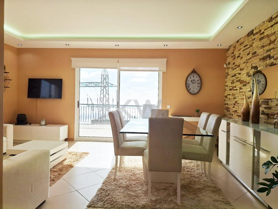 Moradia T3 para Venda em Agua de Pena Foto 6