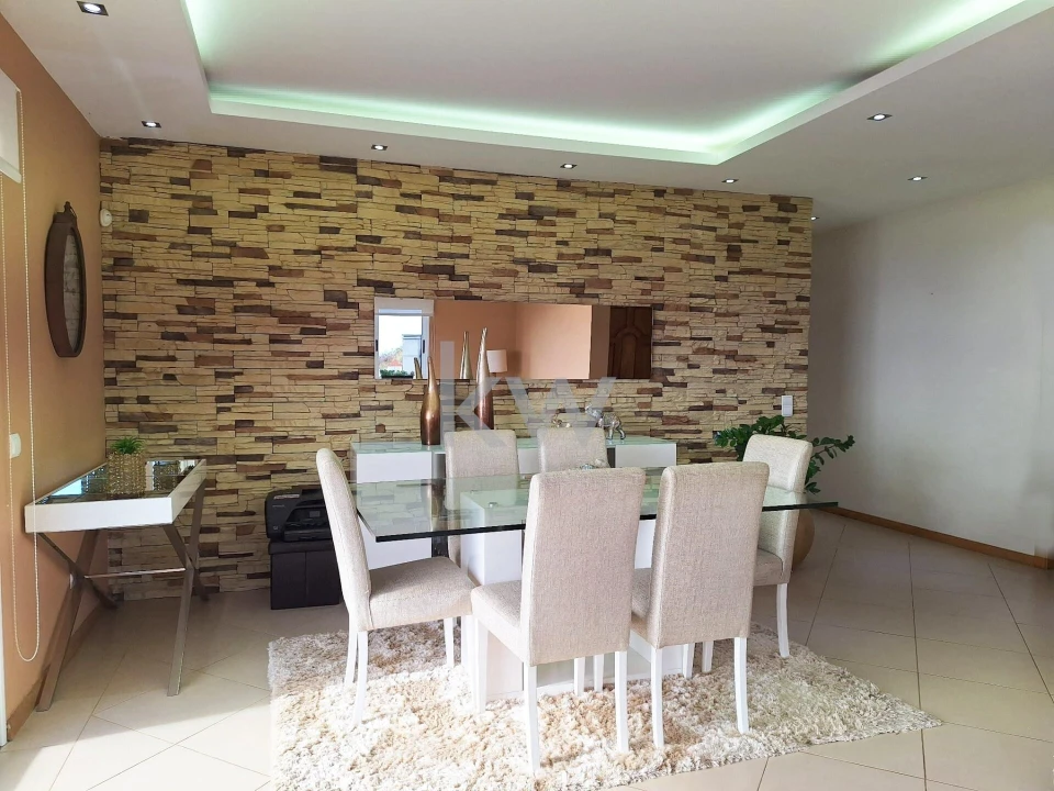 Moradia T3 para Venda em Agua de Pena Foto 3