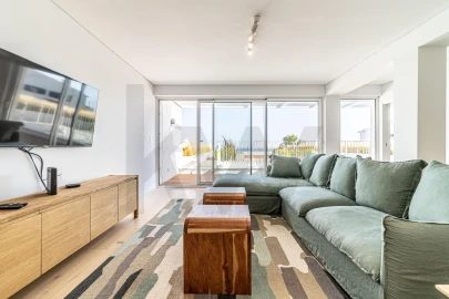 Apartamento T3 para Venda em Sesimbra (Santiago)