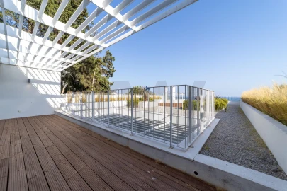 Apartamento T3 para Venda em Sesimbra (Santiago)