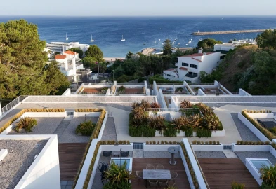 Apartamento T3 para Venda em Sesimbra (Santiago)