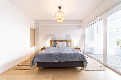 Apartamento T3 para Venda em Sesimbra (Santiago)