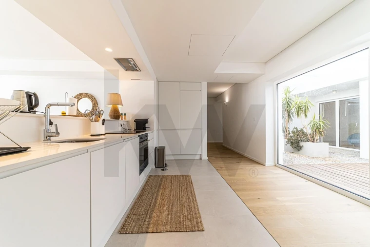 Apartamento T3 para Venda em Sesimbra (Santiago) Foto 20