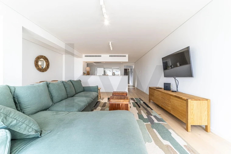Apartamento T3 para Venda em Sesimbra (Santiago) Foto 3