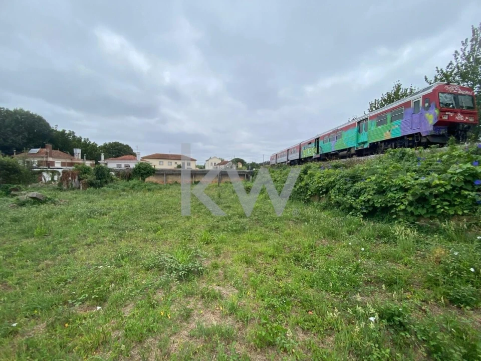 Terreno para Venda em Macinhata do Vouga Foto 17