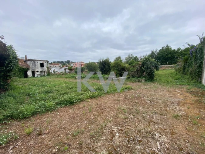 Terreno para Venda em Macinhata do Vouga Foto 22