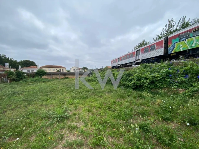 Terreno para Venda em Macinhata do Vouga Foto 16