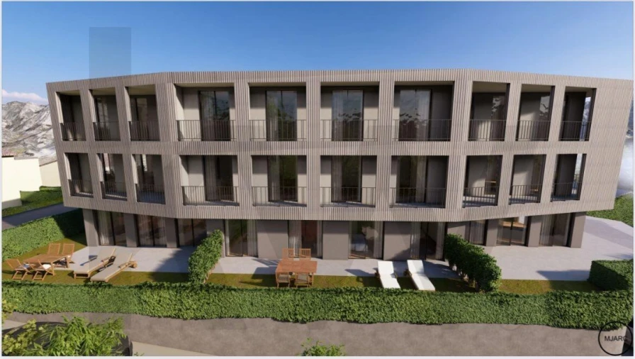 Prédio para Venda em Eiras e São Paulo de Frades Foto 4