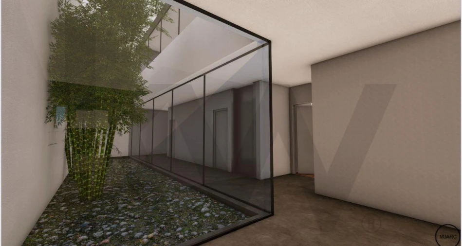 Prédio para Venda em Eiras e São Paulo de Frades Foto 11