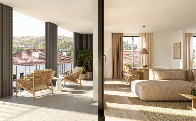 Prédio para Venda em Eiras e São Paulo de Frades Foto 6