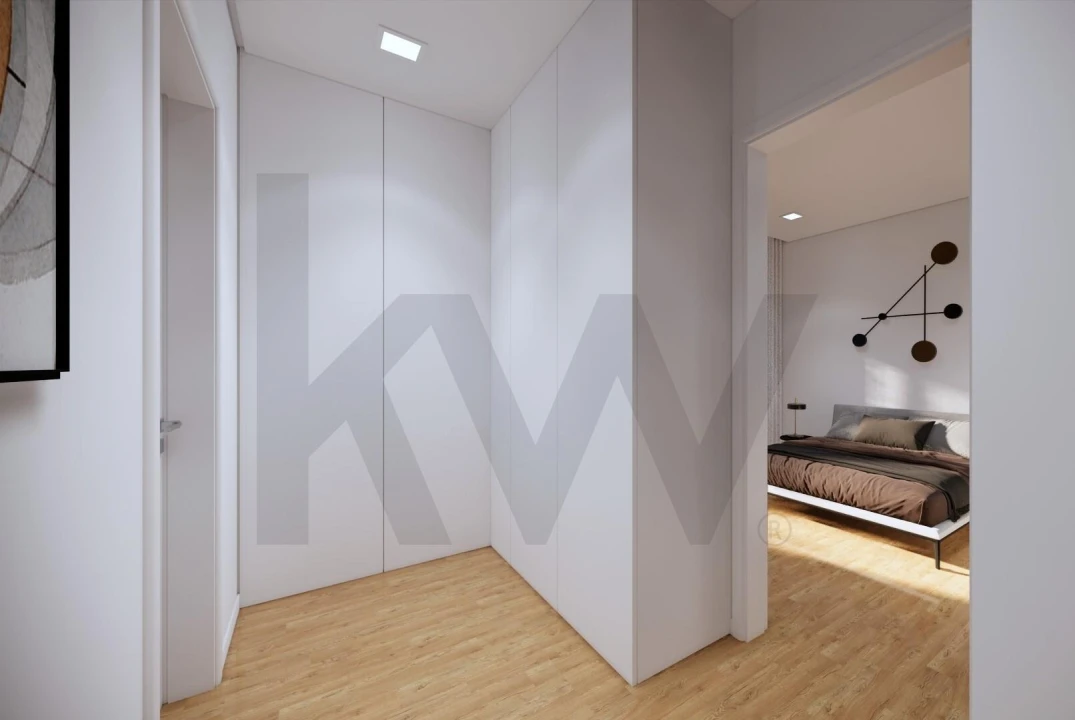 Apartamento T3 para Venda em Loures Foto 12