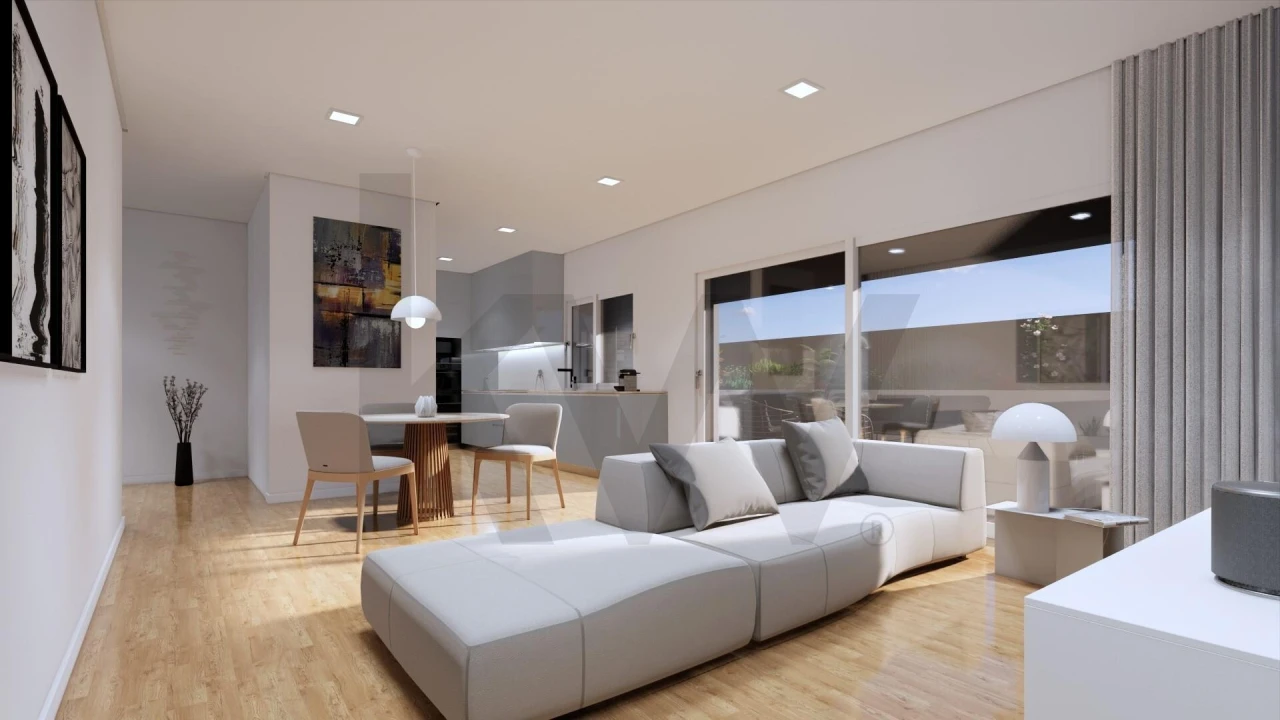 Apartamento T3 para Venda em Loures Foto 6