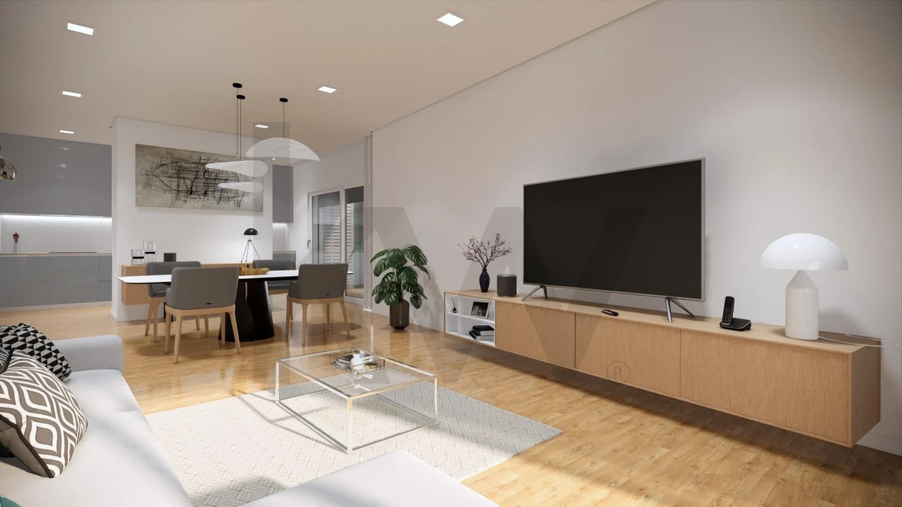 Apartamento T3 para Venda em Loures Foto 5