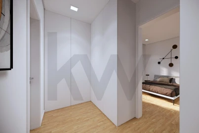 Apartamento T3 para Venda em Loures