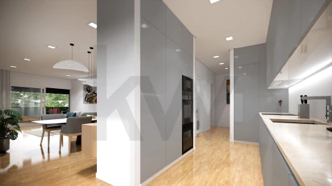 Apartamento T3 para Venda em Loures