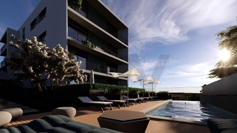 Apartamento T3 para Venda em Loures