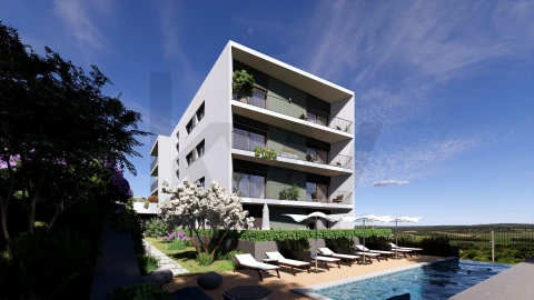 Apartamento T3 para Venda em Loures