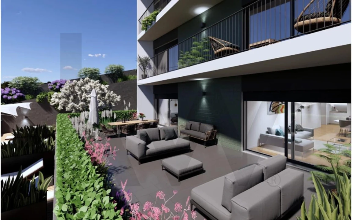 Apartamento T3 para Venda em Loures Foto 1