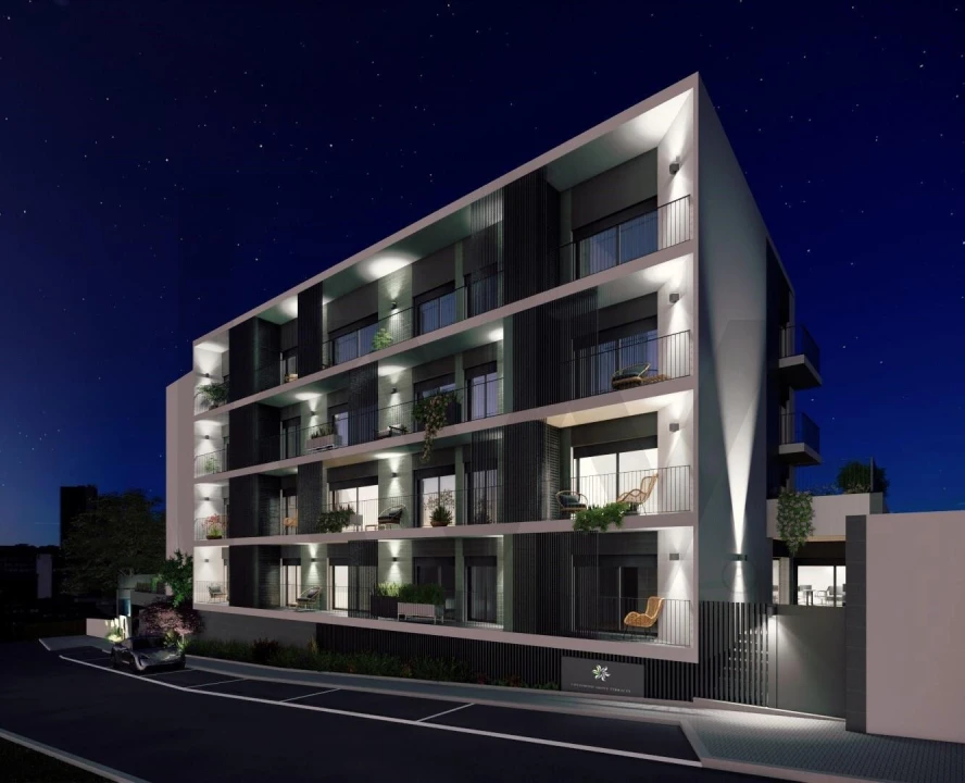 Apartamento T3 para Venda em Loures Foto 23
