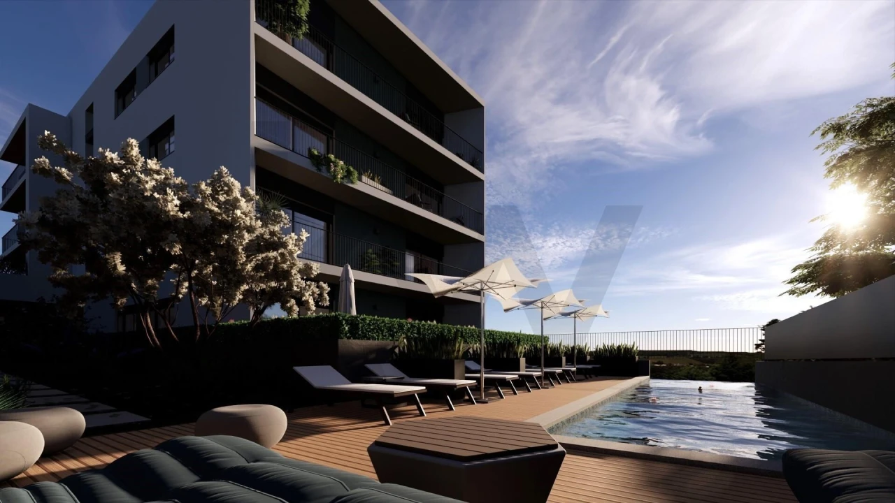 Apartamento T3 para Venda em Loures Foto 2