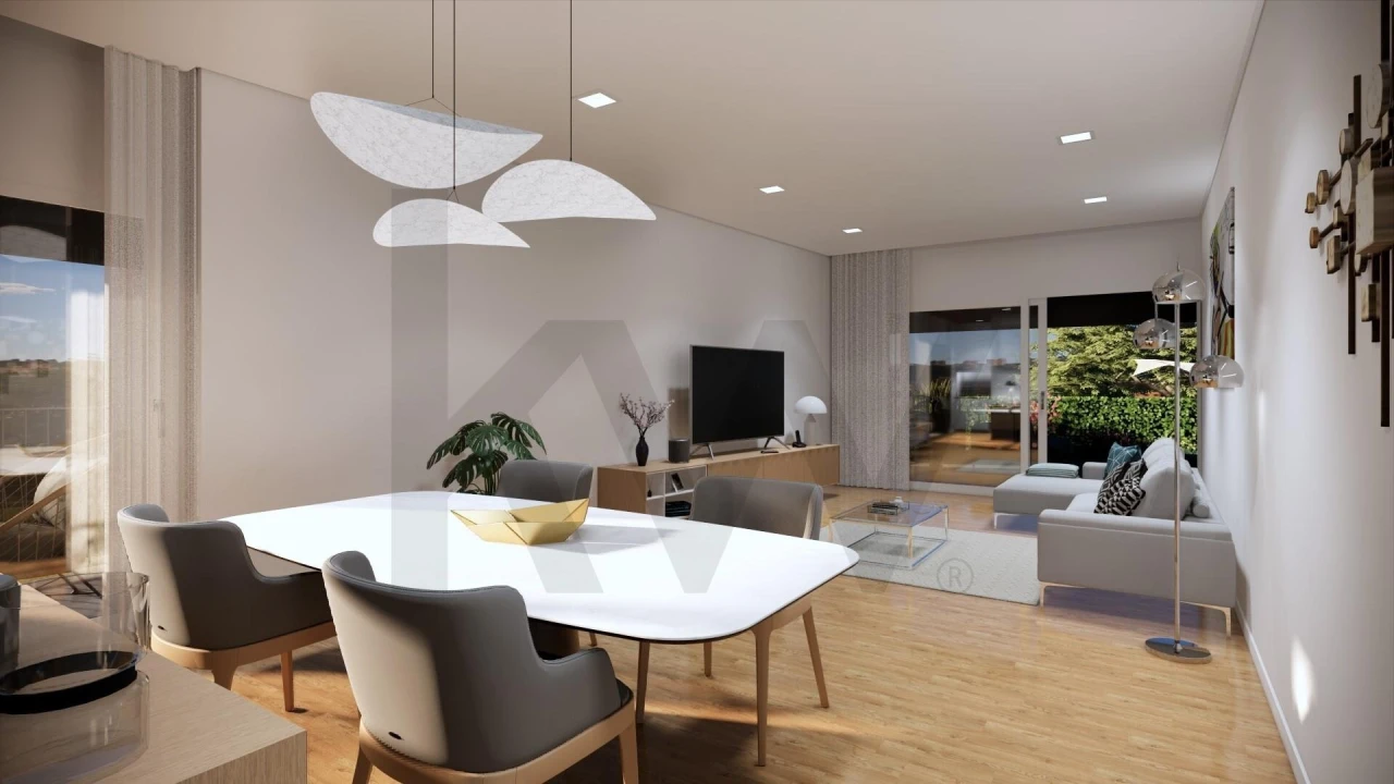 Apartamento T3 para Venda em Loures Foto 4
