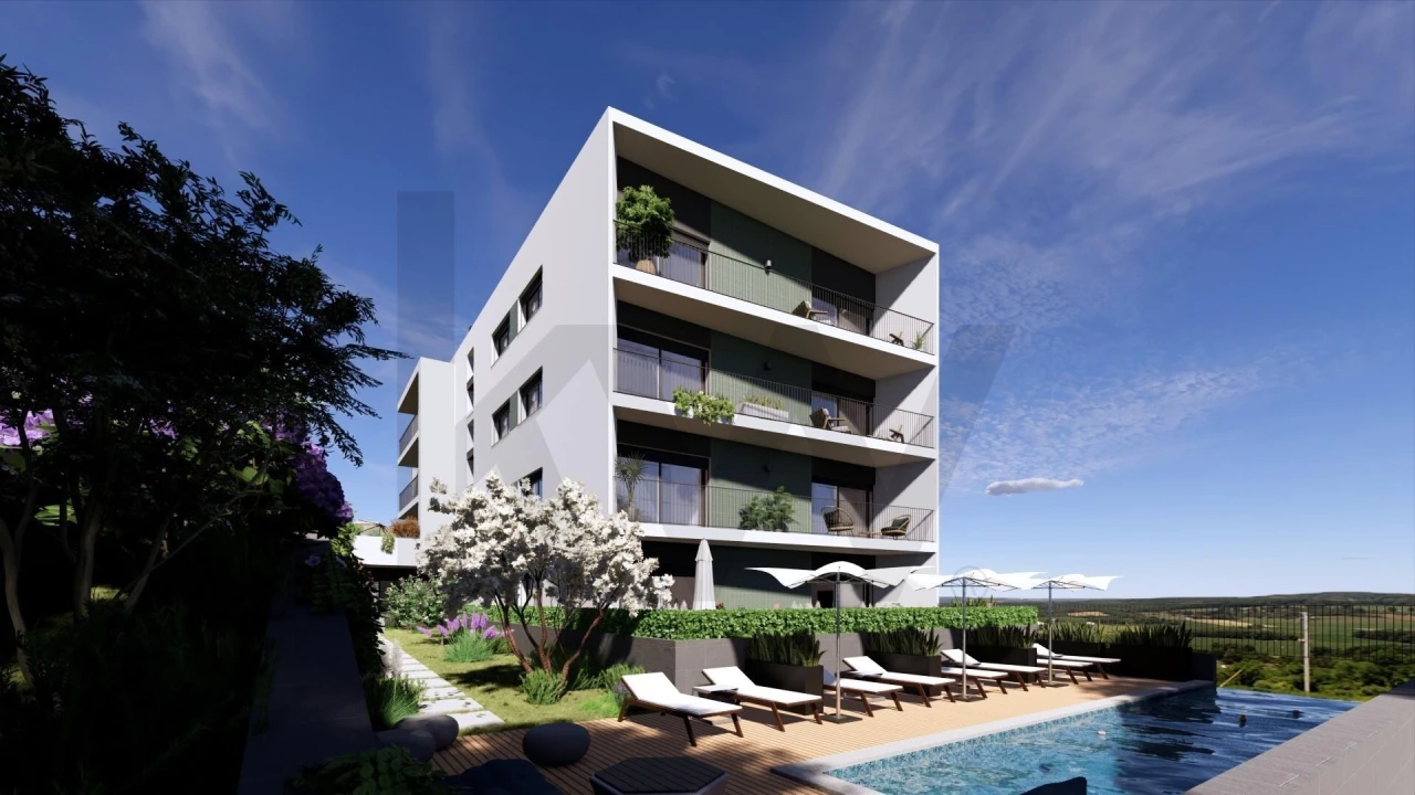 Apartamento T3 para Venda em Loures Foto 17