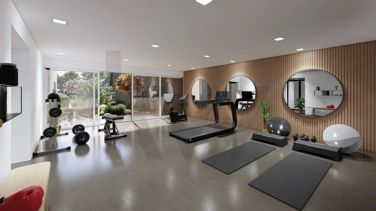 Apartamento T3 para Venda em Loures Foto 16