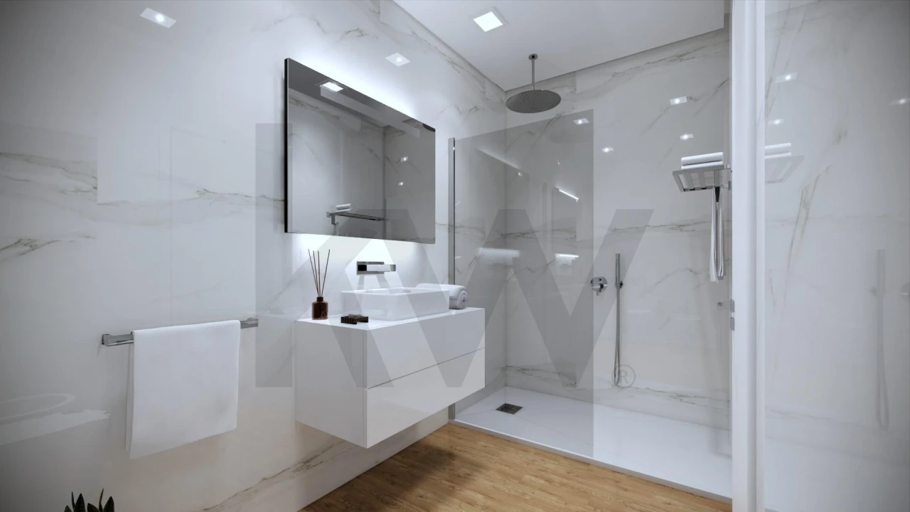 Apartamento T3 para Venda em Loures Foto 11