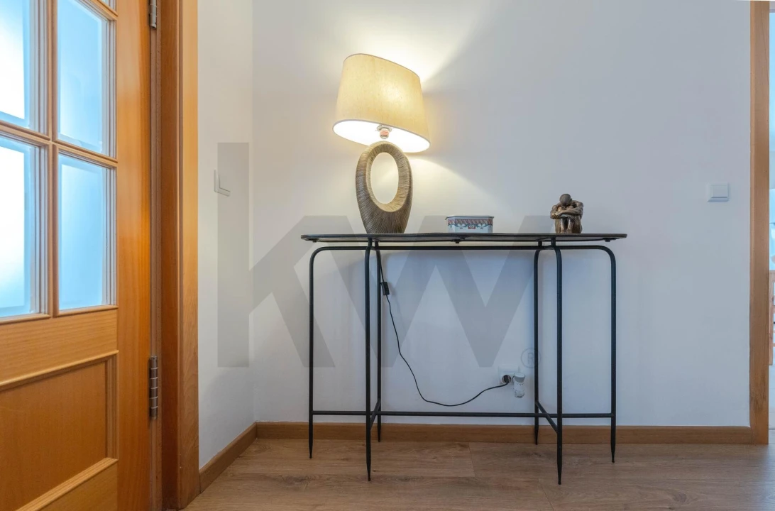 Moradia T4 para Venda em Barcarena Foto 11