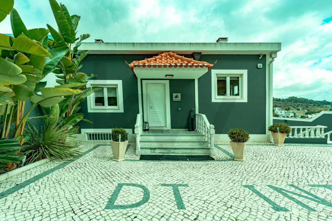 Moradia T4 para Venda em Barcarena Foto 51