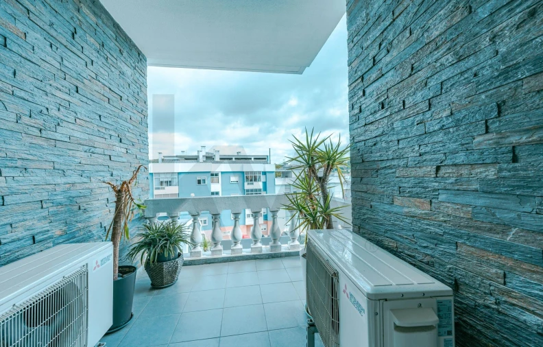 Moradia T4 para Venda em Barcarena Foto 16