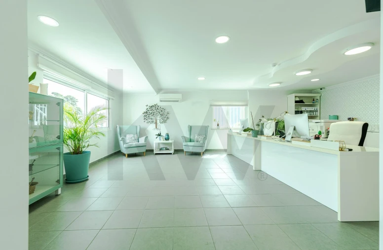 Moradia T4 para Venda em Barcarena Foto 34