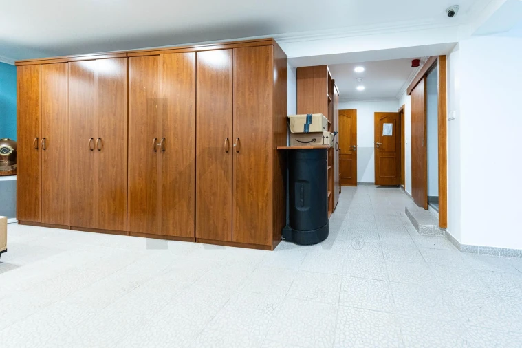 Moradia T4 para Venda em Barcarena Foto 48