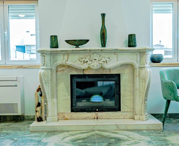 Moradia T4 para Venda em Barcarena Foto 5