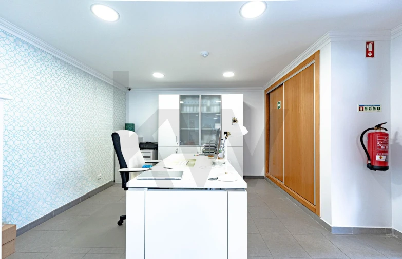 Moradia T4 para Venda em Barcarena Foto 39