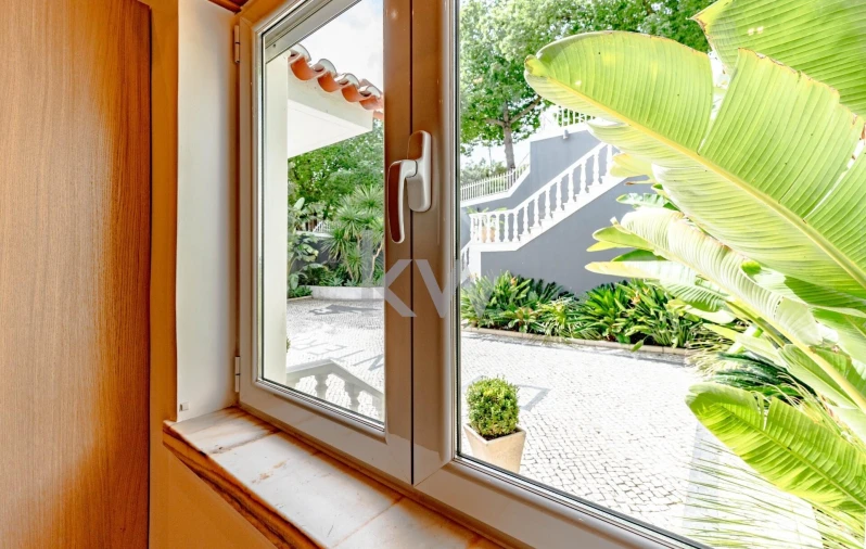 Moradia T4 para Venda em Barcarena Foto 15