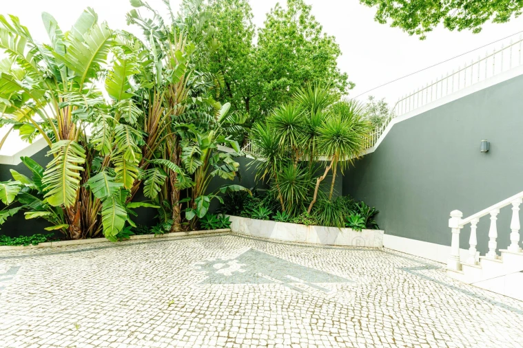 Moradia T4 para Venda em Barcarena Foto 52