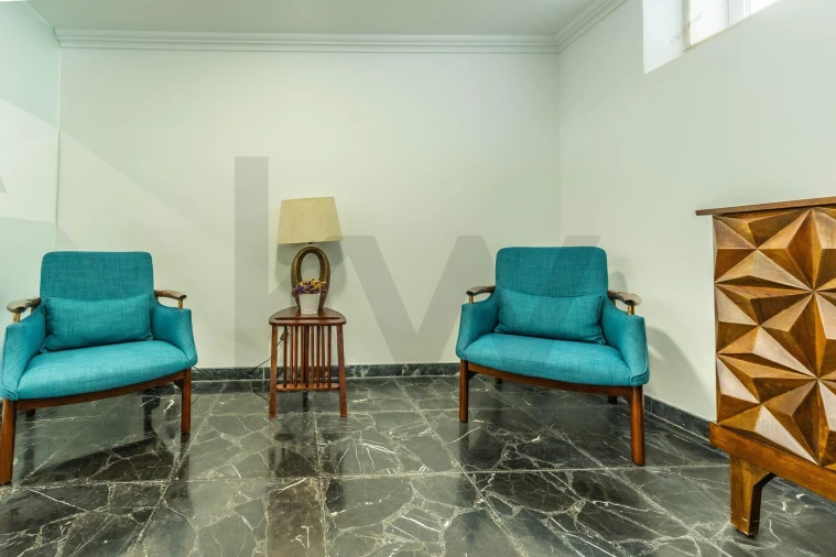 Moradia T4 para Venda em Barcarena Foto 8