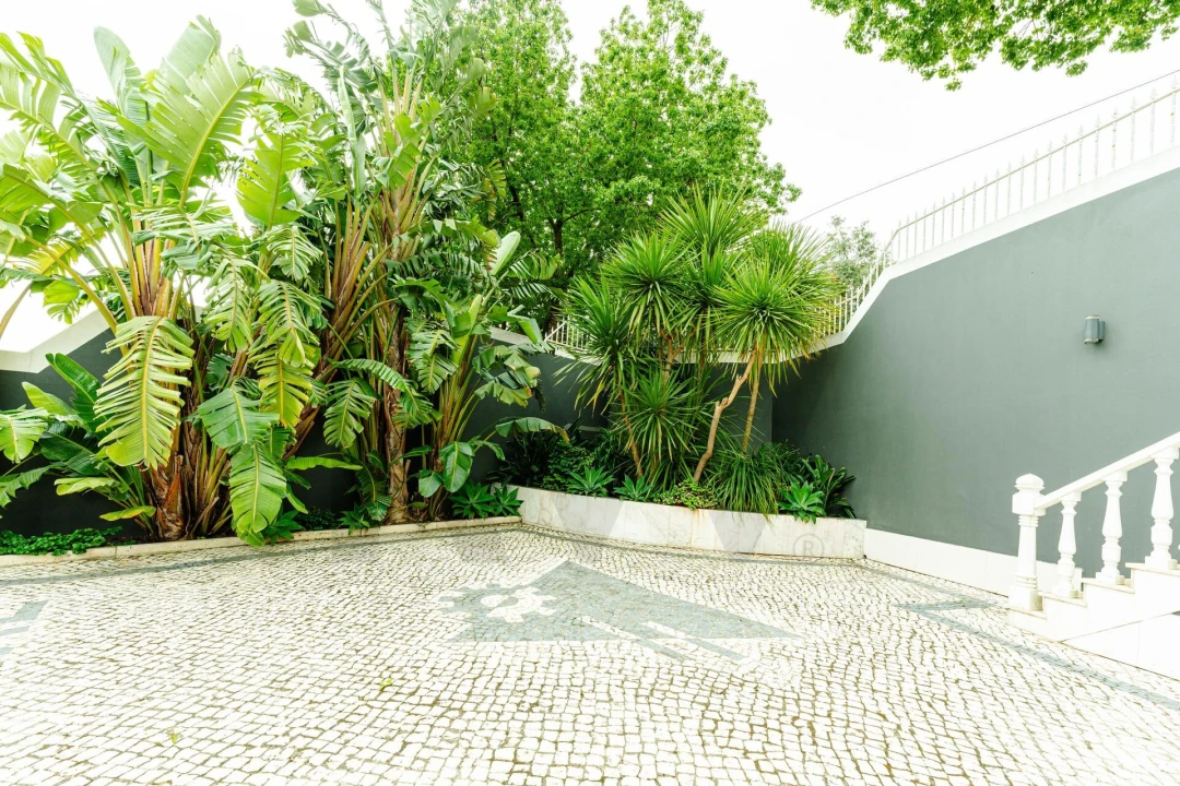 Moradia T4 para Venda em Barcarena Foto 52