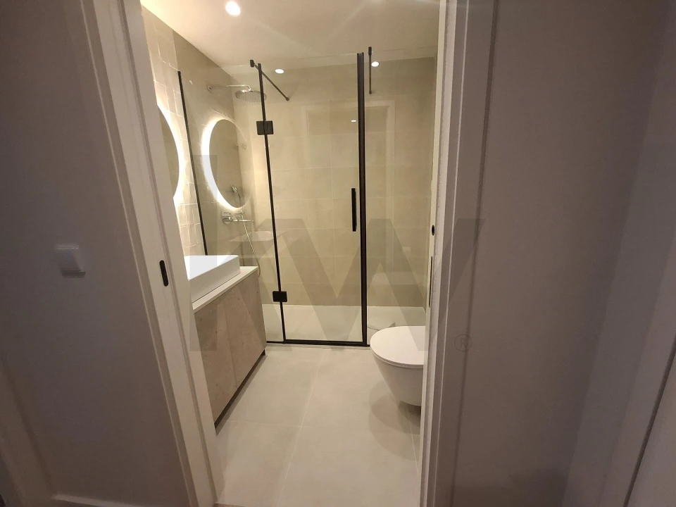 Apartamento T1 para Venda em Seixal, Arrentela e Aldeia de Paio Pires Foto 7