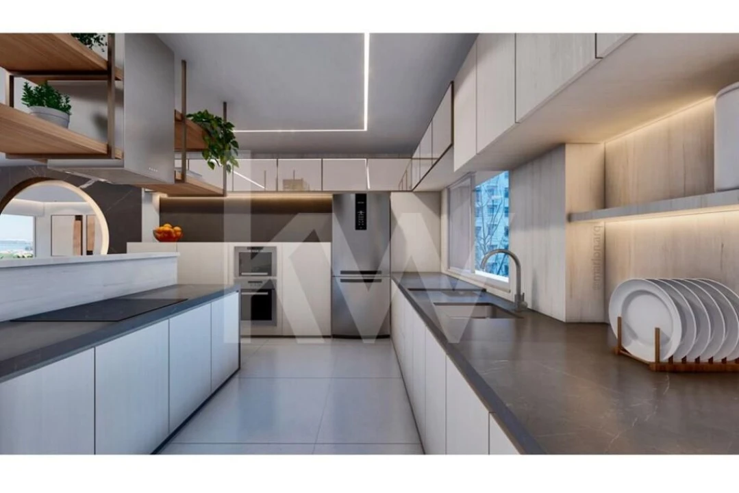 Apartamento T4 para Venda em Barreiro e Lavradio Foto 26