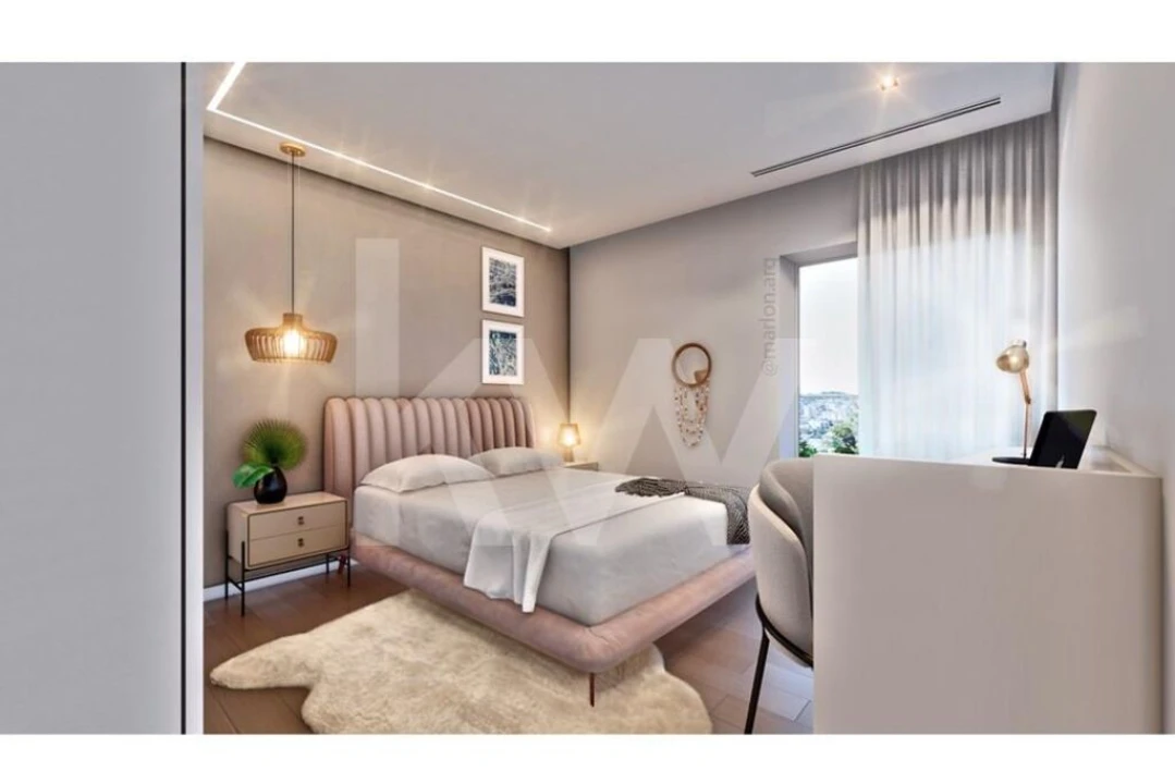 Apartamento T4 para Venda em Barreiro e Lavradio Foto 58