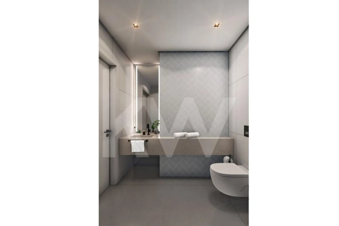 Apartamento T4 para Venda em Barreiro e Lavradio Foto 30