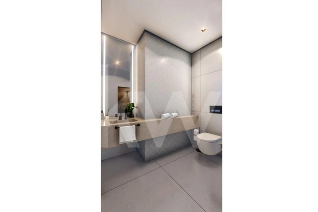 Apartamento T4 para Venda em Barreiro e Lavradio Foto 31