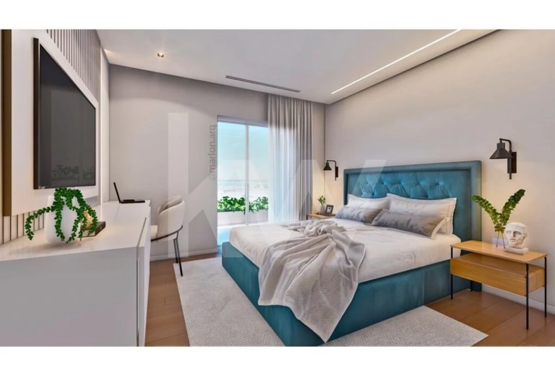 Apartamento T4 para Venda em Barreiro e Lavradio Foto 54