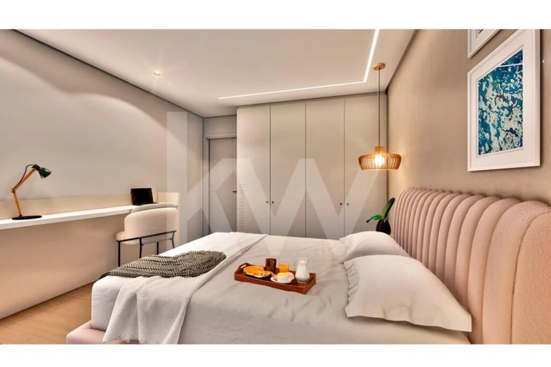 Apartamento T4 para Venda em Barreiro e Lavradio Foto 59