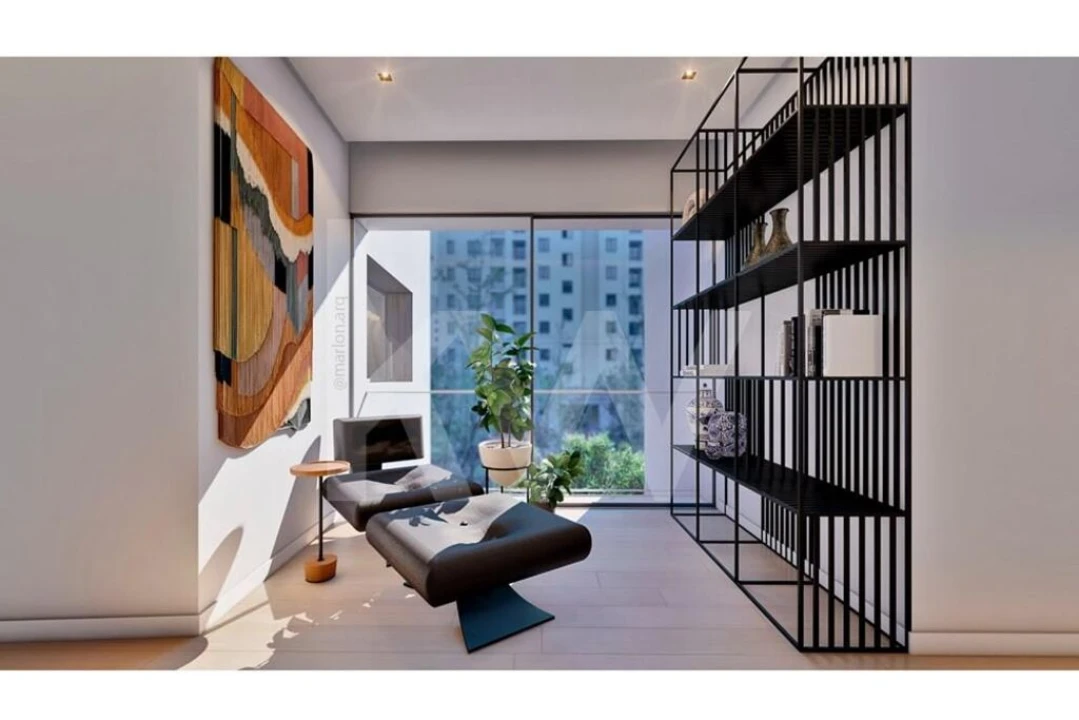 Apartamento T4 para Venda em Barreiro e Lavradio Foto 12