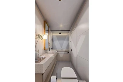Apartamento T4 para Venda em Barreiro e Lavradio